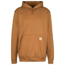 Carhartt Sleeve Logo Hooded Sweatshirt - Hoodie 9 Carhartt Sleeve Logo Hooded Sweatshirt - Hoodie -Maloja Geschäft carhartt sleeve logo hooded sweatshirt hoodie 2