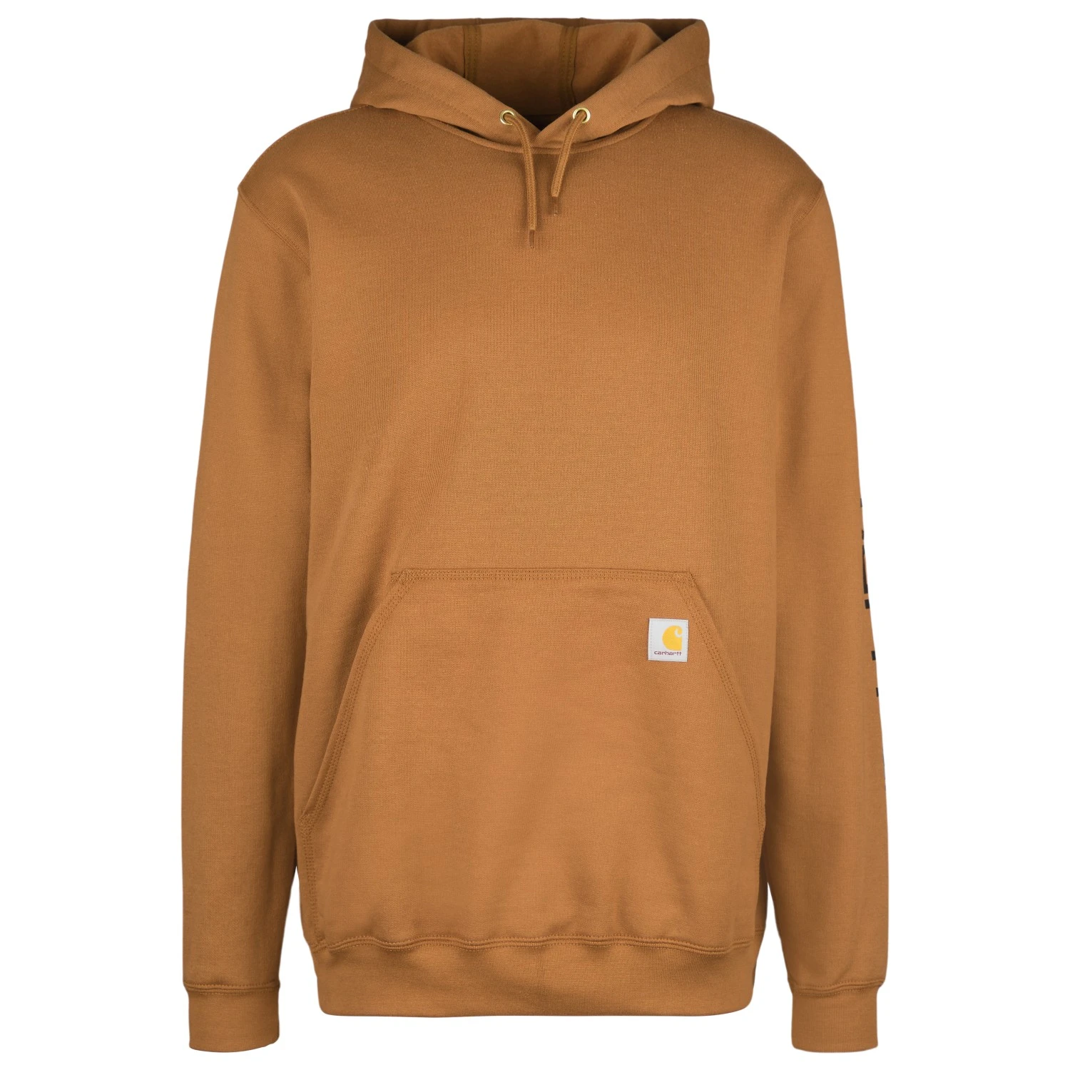 Carhartt Sleeve Logo Hooded Sweatshirt - Hoodie 4 Carhartt Sleeve Logo Hooded Sweatshirt - Hoodie – Bild 4