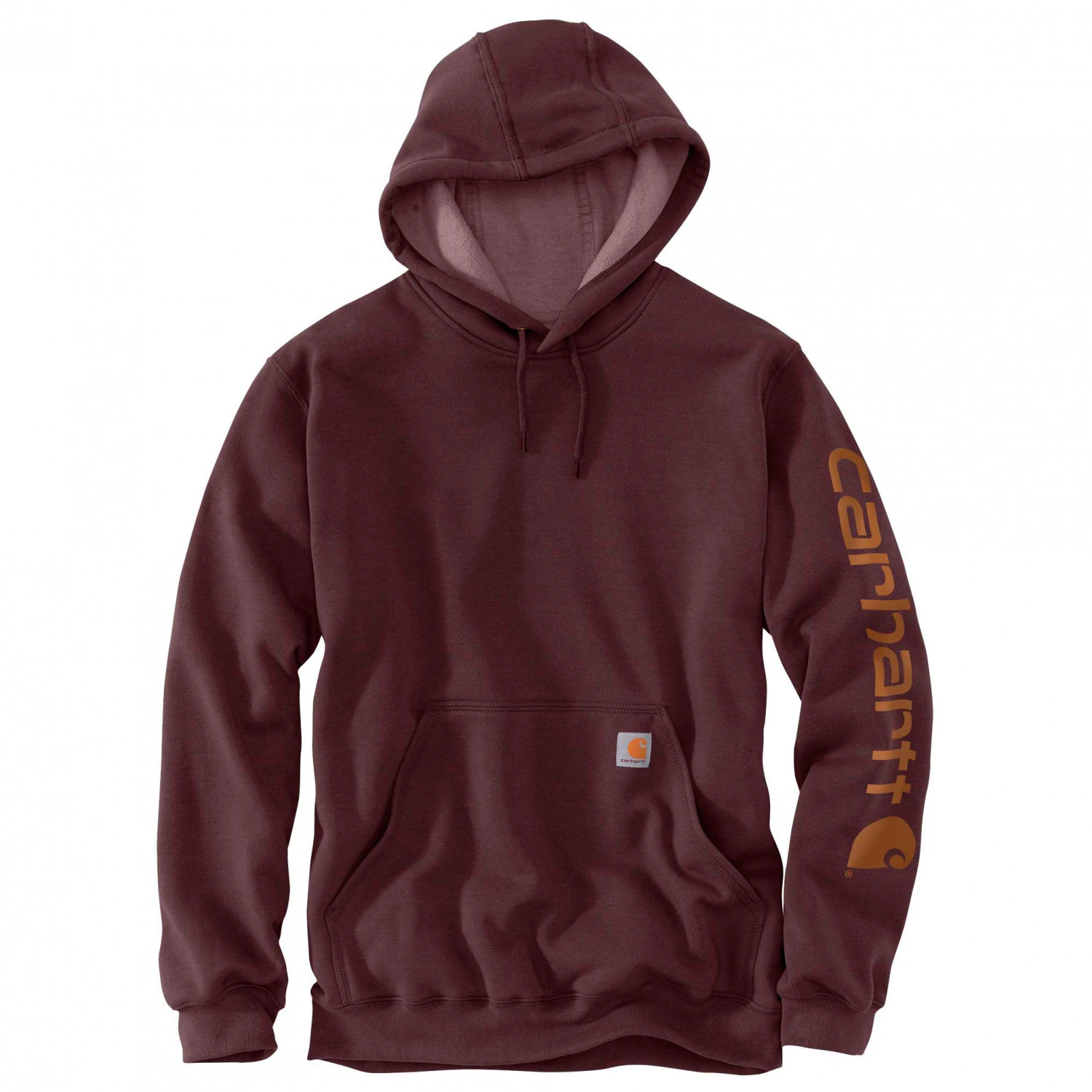 Carhartt Sleeve Logo Hooded Sweatshirt - Hoodie 5 Carhartt Sleeve Logo Hooded Sweatshirt - Hoodie – Bild 5