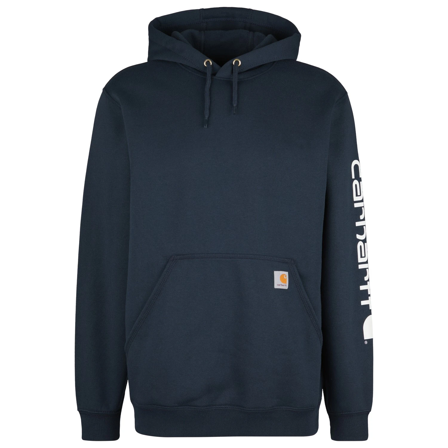 Carhartt Sleeve Logo Hooded Sweatshirt - Hoodie 6 Carhartt Sleeve Logo Hooded Sweatshirt - Hoodie – Bild 6