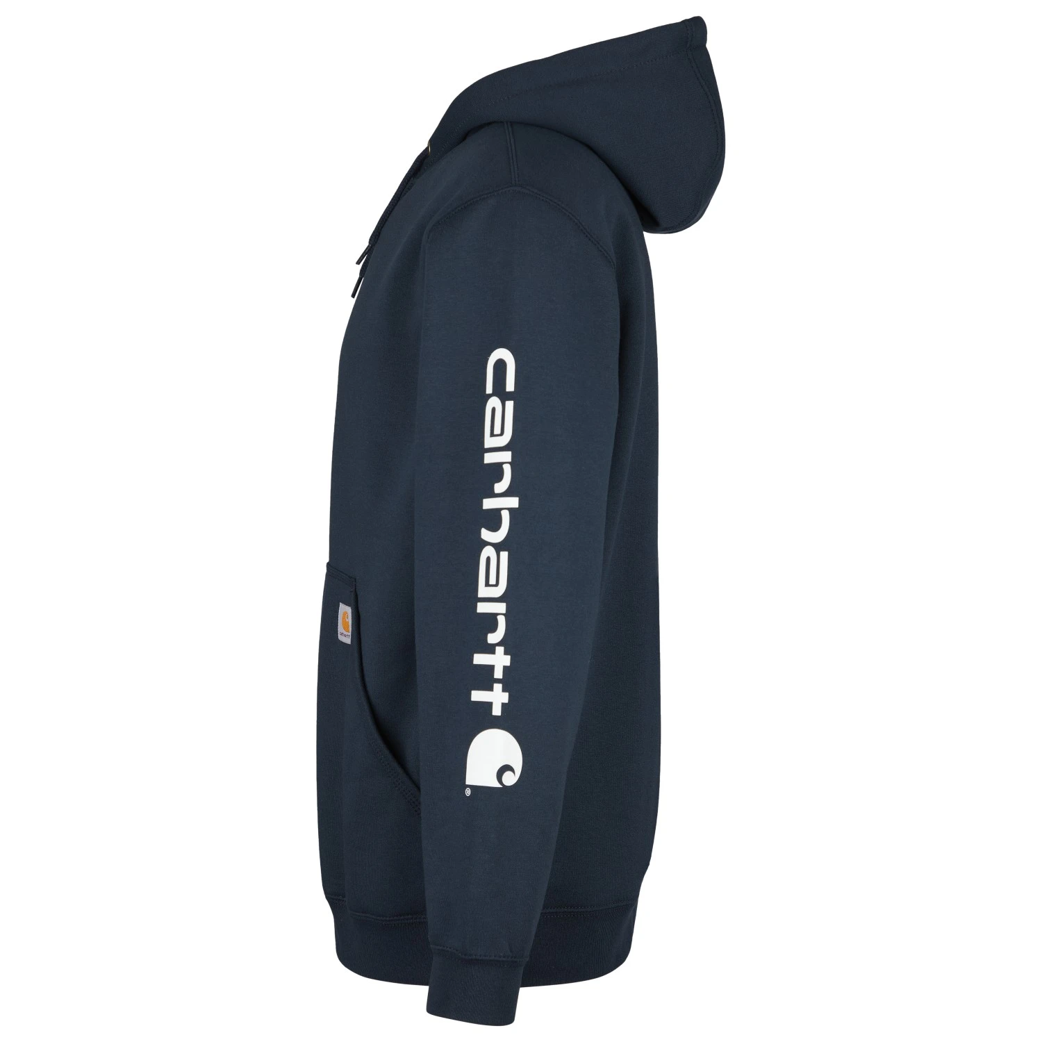 Carhartt Sleeve Logo Hooded Sweatshirt - Hoodie 2 Carhartt Sleeve Logo Hooded Sweatshirt - Hoodie – Bild 2