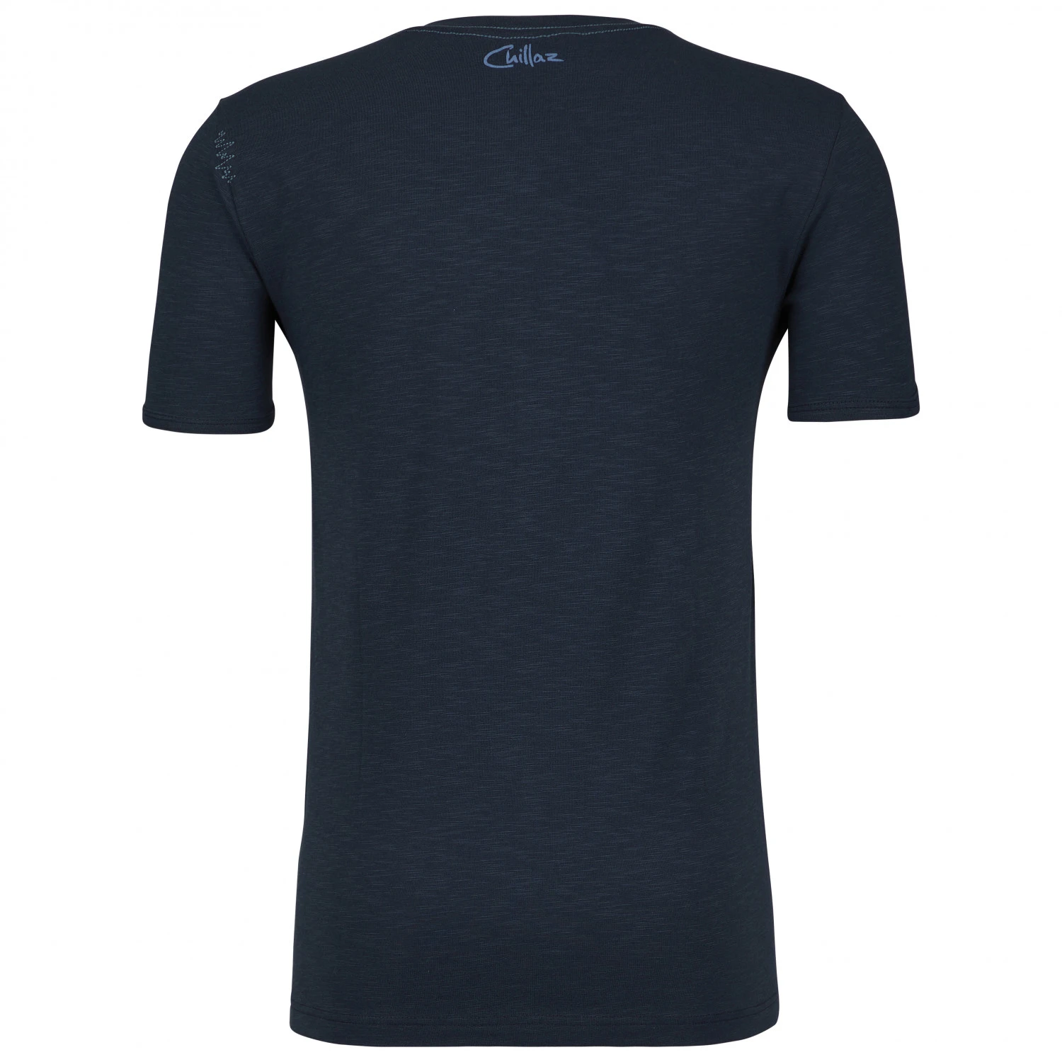 Chillaz Bergfreunde Take It Easy - T-Shirt 2 Chillaz Bergfreunde Take It Easy - T-Shirt – Bild 2