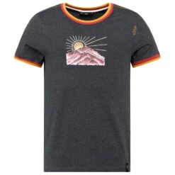 Chillaz Retro 1969 Nockspitze - T-Shirt