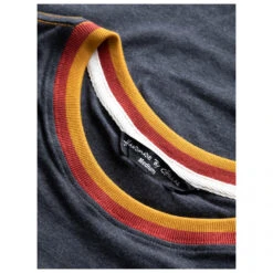 Chillaz Retro 1969 Nockspitze - T-Shirt 13 Chillaz Retro 1969 Nockspitze - T-Shirt -Maloja Geschäft chillaz retro 1969 nockspitze t shirt detail 7