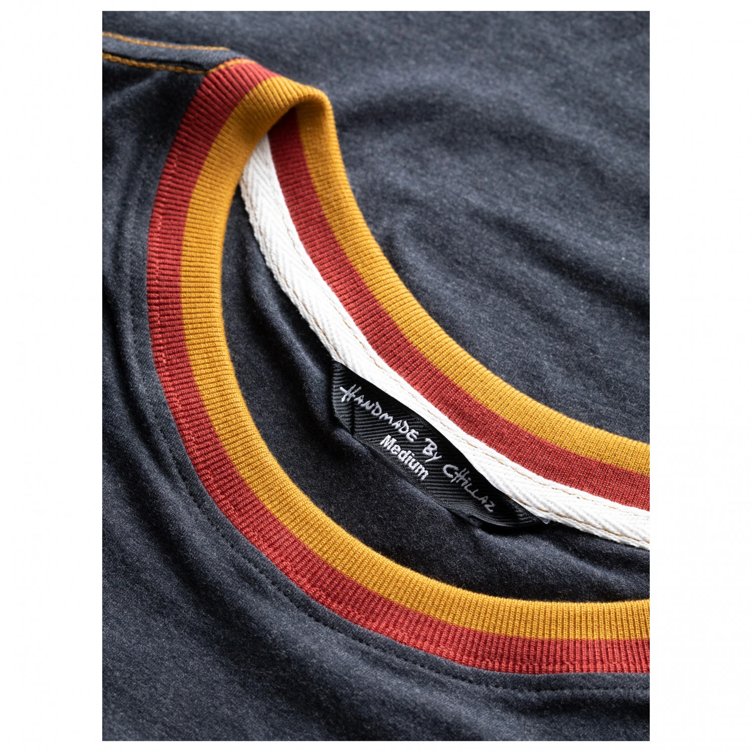 Chillaz Retro 1969 Nockspitze - T-Shirt 7 Chillaz Retro 1969 Nockspitze - T-Shirt – Bild 7