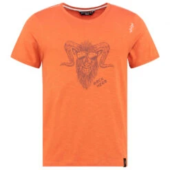 Chillaz Rock Hero - T-Shirt 15 Chillaz Rock Hero - T-Shirt -Maloja Geschäft chillaz rock hero t shirt 1