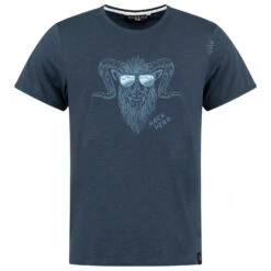 Chillaz Rock Hero - T-Shirt