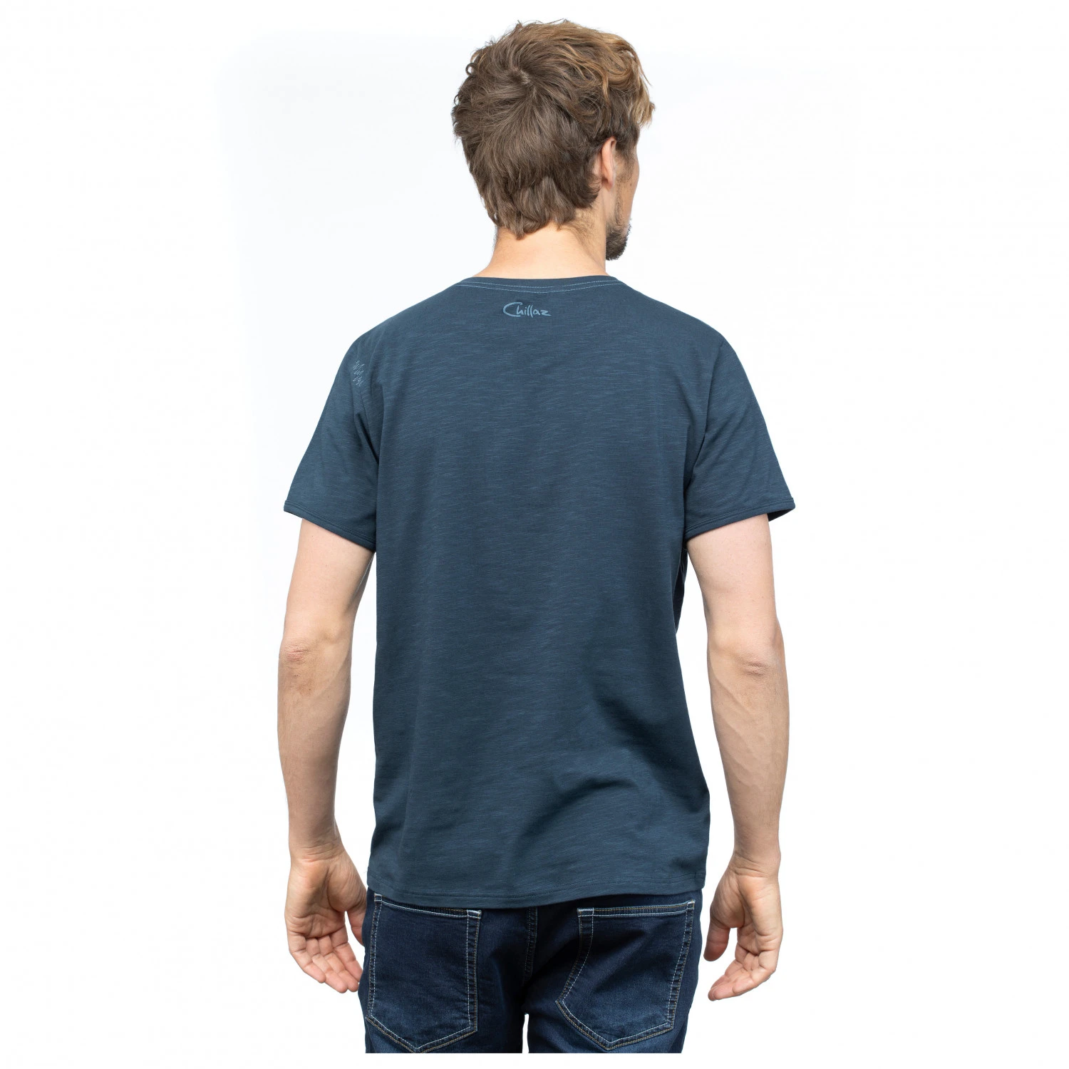 Chillaz Rock Hero - T-Shirt 4 Chillaz Rock Hero - T-Shirt – Bild 4