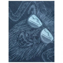 Chillaz Rock Hero - T-Shirt 12 Chillaz Rock Hero - T-Shirt -Maloja Geschäft chillaz rock hero t shirt detail 5