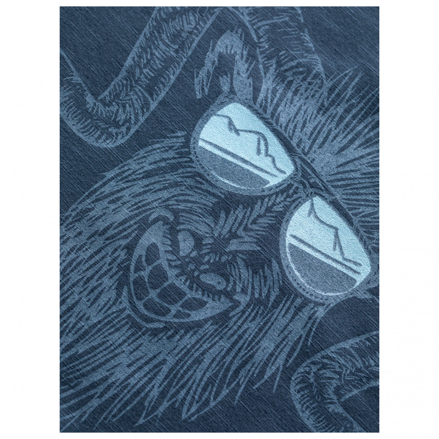 Chillaz Rock Hero - T-Shirt 5 Chillaz Rock Hero - T-Shirt – Bild 5