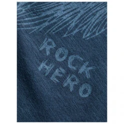 Chillaz Rock Hero - T-Shirt 13 Chillaz Rock Hero - T-Shirt -Maloja Geschäft chillaz rock hero t shirt detail 6