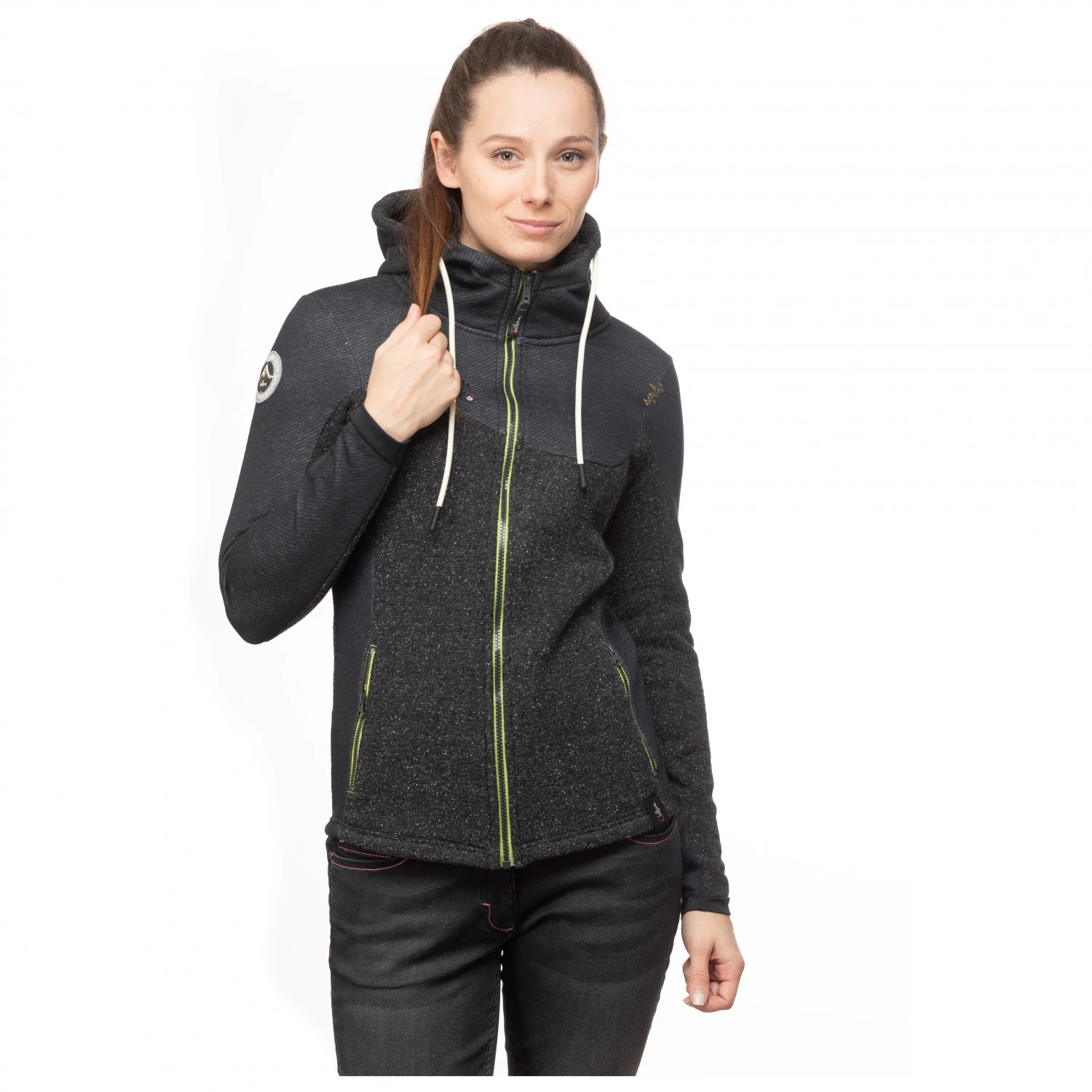 Chillaz Rock Jacket Women - Freizeitjacke 2 Chillaz Rock Jacket Women - Freizeitjacke – Bild 2