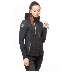 Chillaz Rock Jacket Women - Freizeitjacke 11 Chillaz Rock Jacket Women - Freizeitjacke -Maloja Geschäft chillaz rock jacket women freizeitjacke detail 3