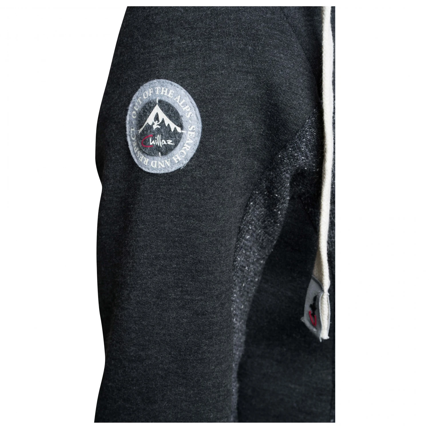 Chillaz Rock Jacket Women - Freizeitjacke 8 Chillaz Rock Jacket Women - Freizeitjacke – Bild 8