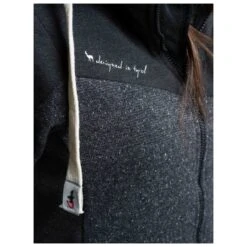 Chillaz Rock Jacket Women - Freizeitjacke 17 Chillaz Rock Jacket Women - Freizeitjacke -Maloja Geschäft chillaz rock jacket women freizeitjacke detail 9