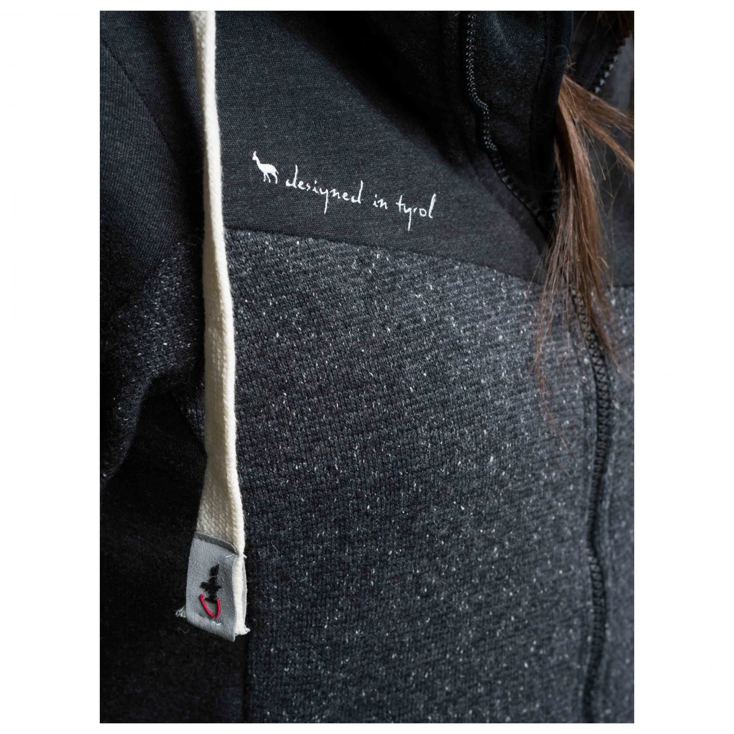 Chillaz Rock Jacket Women - Freizeitjacke 9 Chillaz Rock Jacket Women - Freizeitjacke – Bild 9