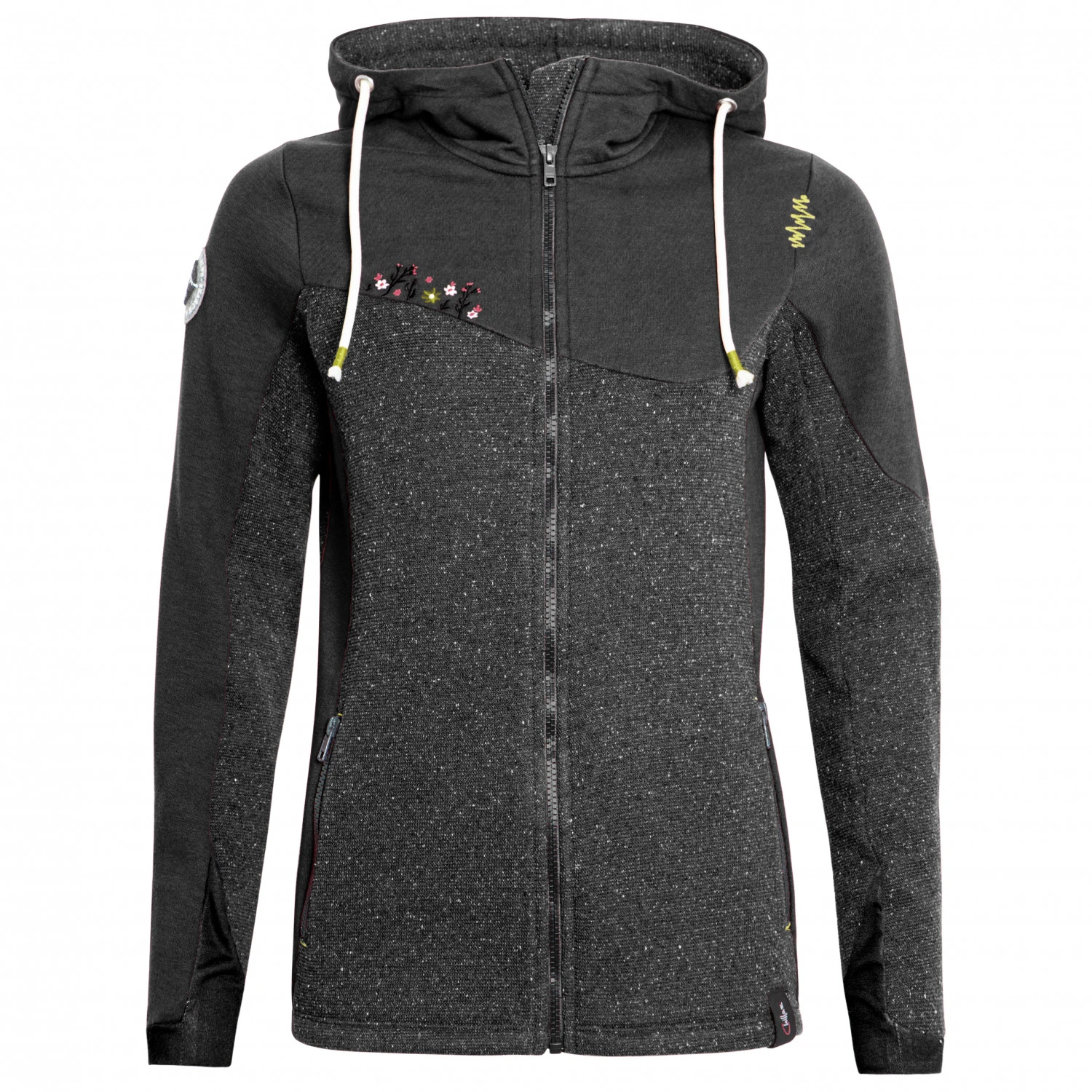 Chillaz Rock Jacket Women - Freizeitjacke 1 Chillaz Rock Jacket Women - Freizeitjacke