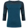 Chillaz Women's Chamonix Ornament - Longsleeve