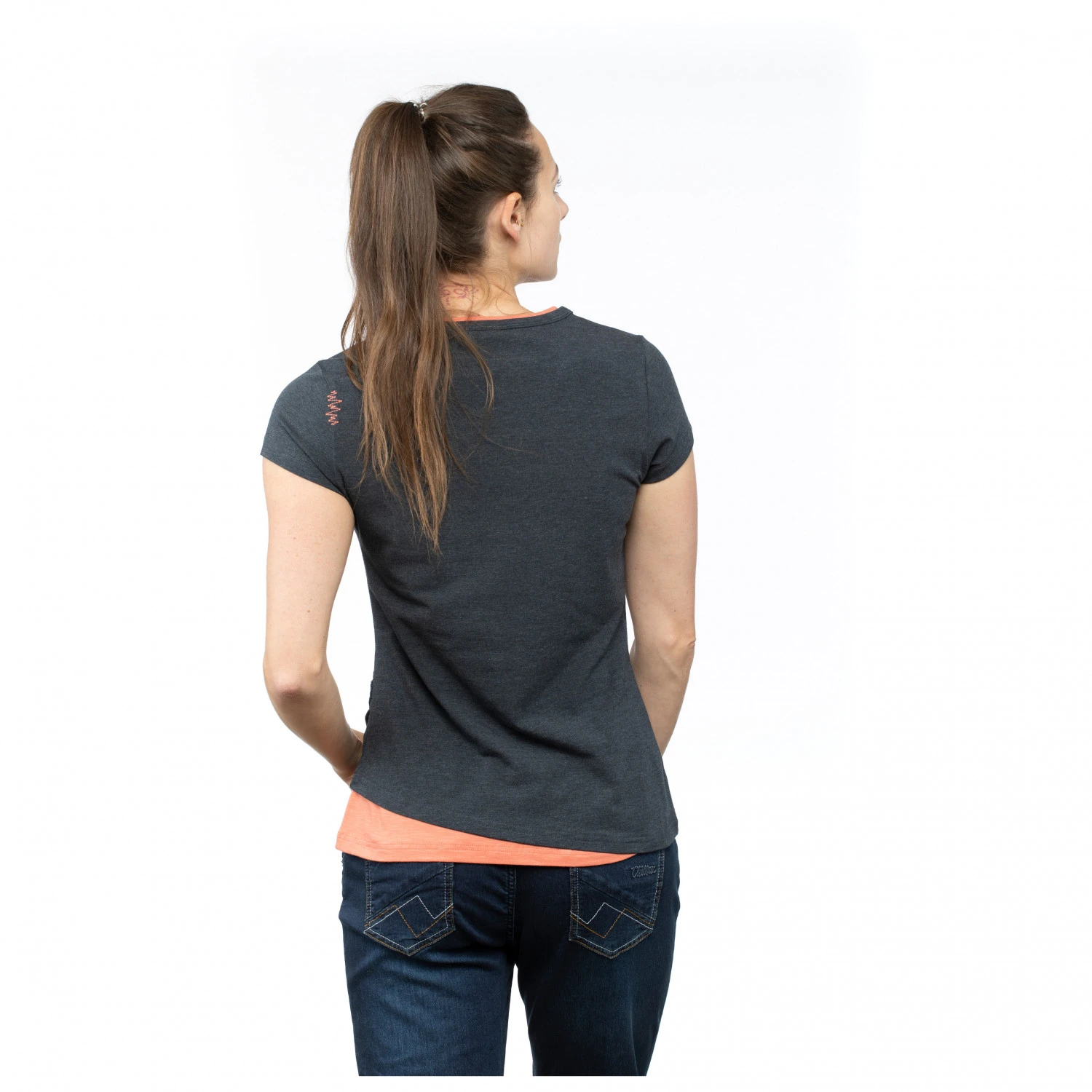 Chillaz Women's Fancy Little Dot - T-Shirt 4 Chillaz Women's Fancy Little Dot - T-Shirt – Bild 4