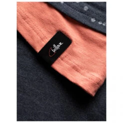 Chillaz Women's Fancy Little Dot - T-Shirt 13 Chillaz Women's Fancy Little Dot - T-Shirt -Maloja Geschäft chillaz womens fancy little dot t shirt bf detail 7