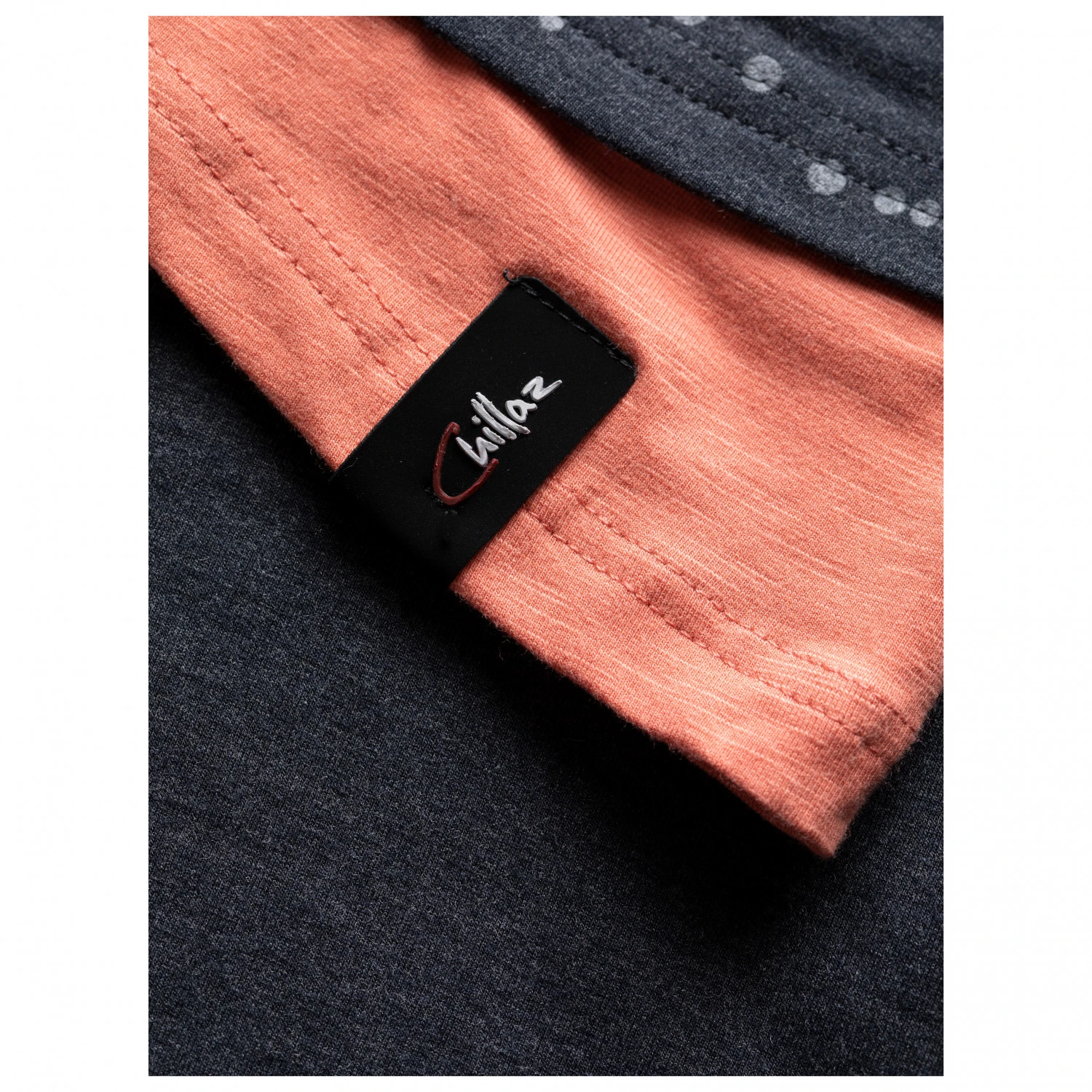 Chillaz Women's Fancy Little Dot - T-Shirt 7 Chillaz Women's Fancy Little Dot - T-Shirt – Bild 7