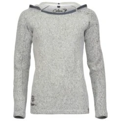 Chillaz Women's Hoody Bergamo Ornament - Pullover 17 Chillaz Women's Hoody Bergamo Ornament - Pullover -Maloja Geschäft chillaz womens hoody bergamo ornament pullover 1