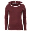 Chillaz Women's Hoody Bergamo Ornament - Pullover