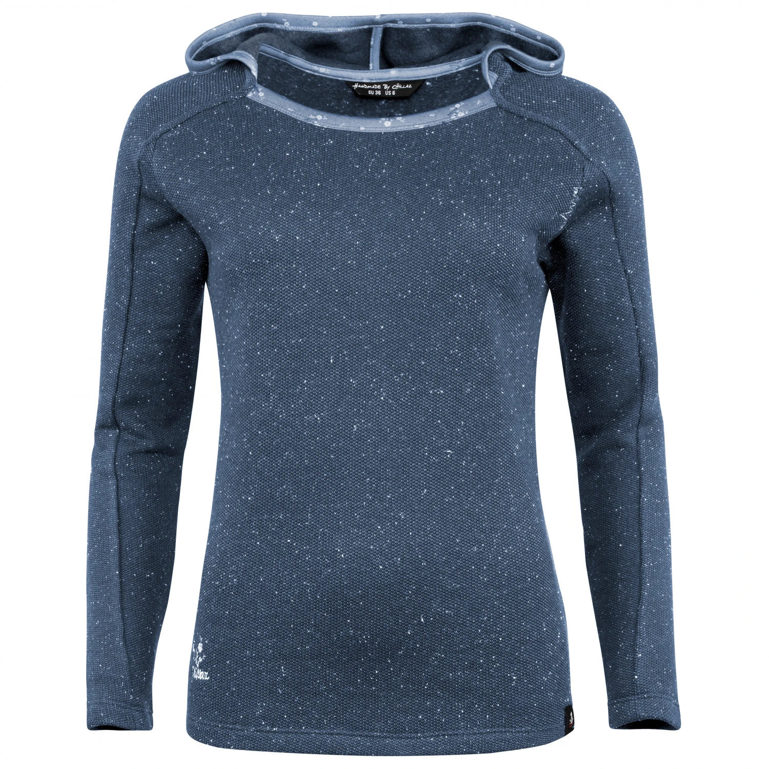 Chillaz Women's Hoody Bergamo Ornament - Pullover 9 Chillaz Women's Hoody Bergamo Ornament - Pullover – Bild 9