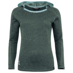 Chillaz Women's Hoody Bergamo Ornament - Pullover 19 Chillaz Women's Hoody Bergamo Ornament - Pullover -Maloja Geschäft chillaz womens hoody bergamo ornament pullover 3