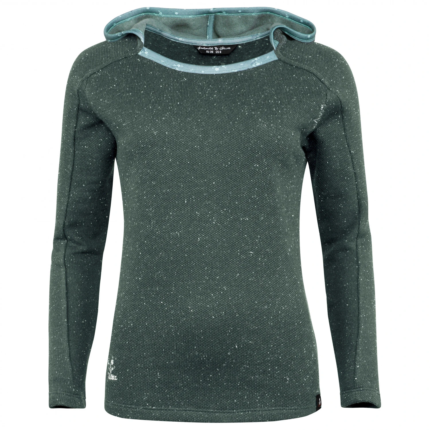 Chillaz Women's Hoody Bergamo Ornament - Pullover 10 Chillaz Women's Hoody Bergamo Ornament - Pullover – Bild 10