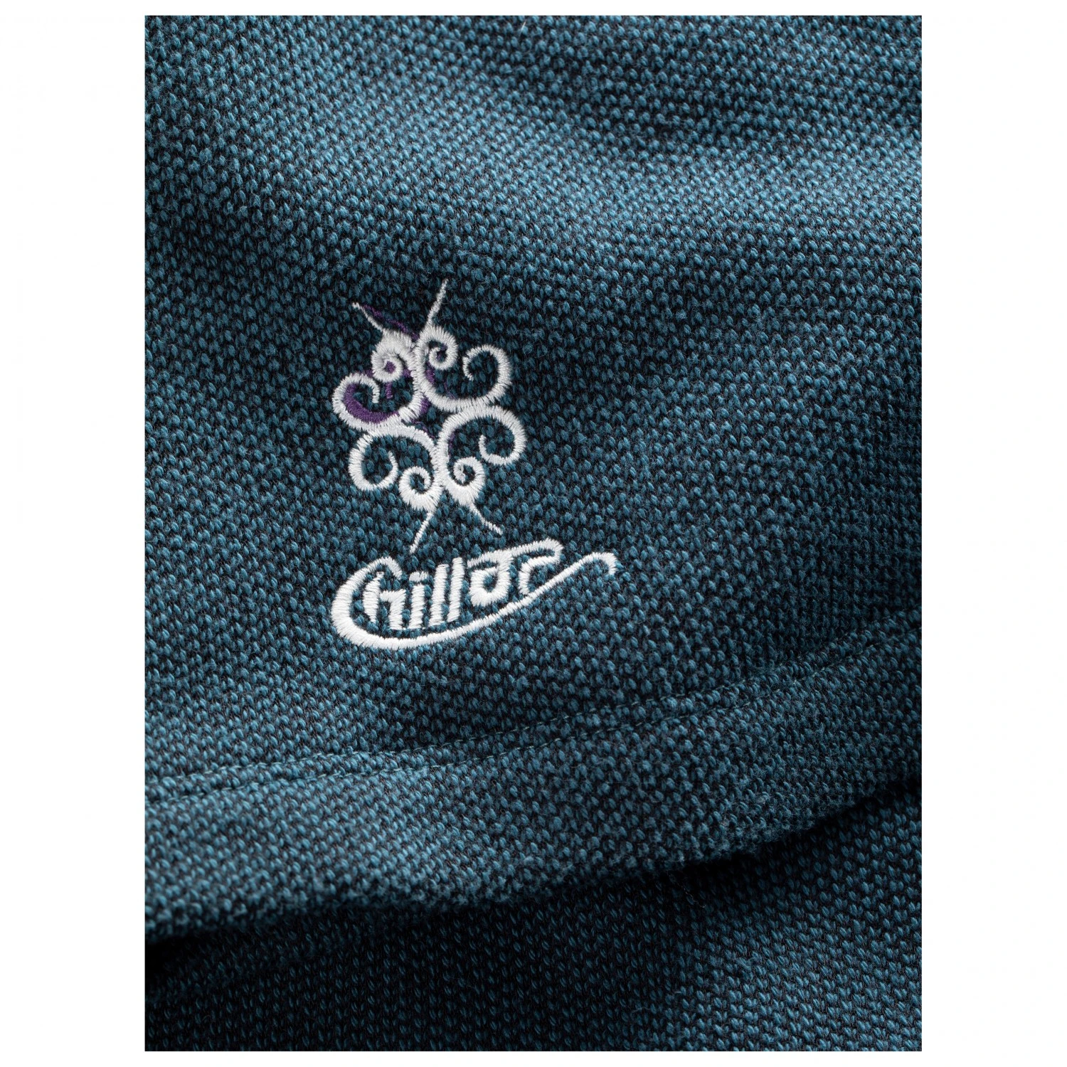 Chillaz Women's Hoody Bergamo Ornament - Pullover 7 Chillaz Women's Hoody Bergamo Ornament - Pullover – Bild 7