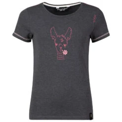 Titelseite -Maloja Geschäft chillaz womens saile happy alpaca t shirt 1