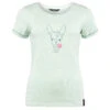 Chillaz Women's Saile Happy Alpaca - T-Shirt