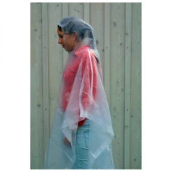 Coghlans Leichtponcho - Poncho -Maloja Geschäft coghlans leichtponcho poncho detail 2