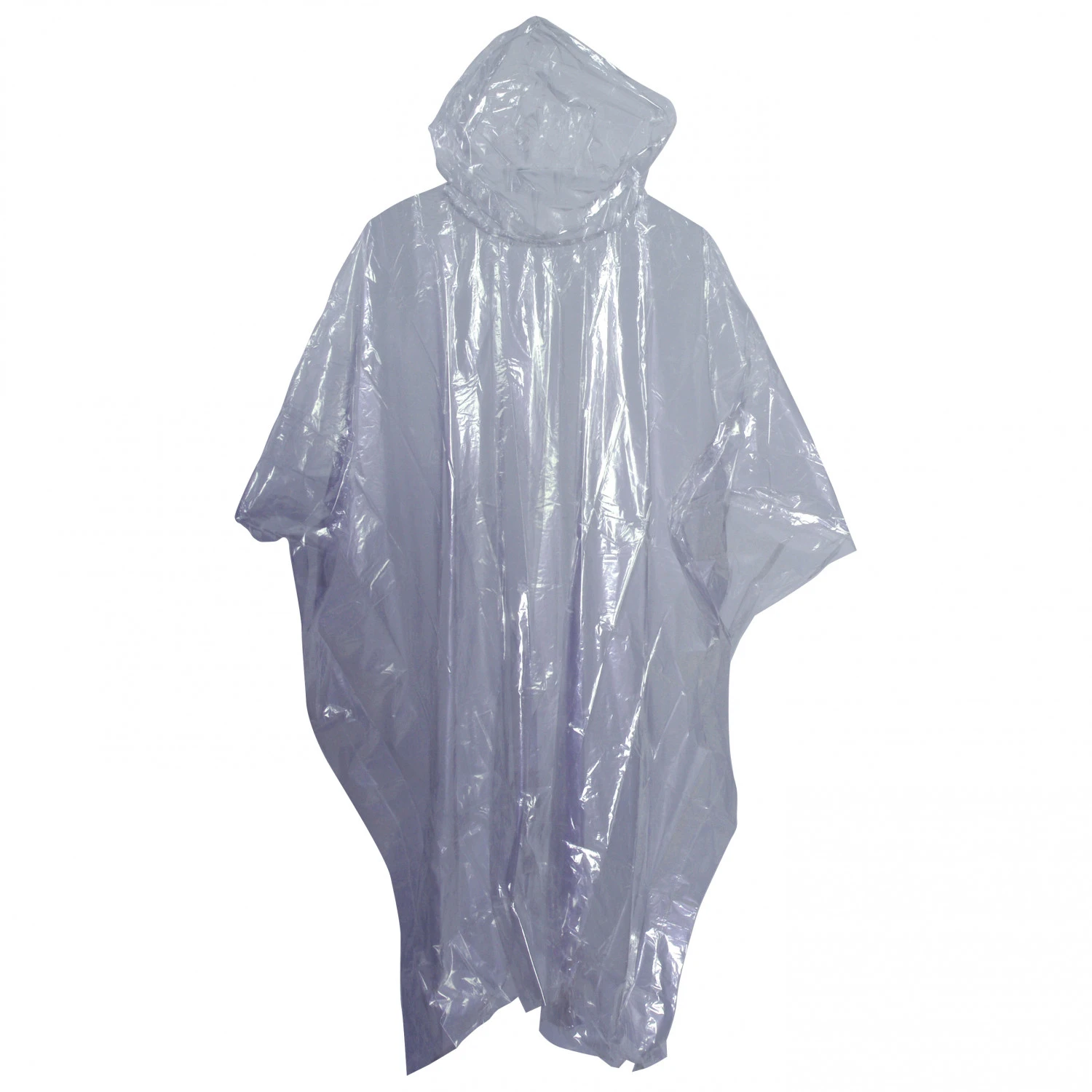 Coghlans Notfall-Poncho - Poncho 1 Coghlans Notfall-Poncho - Poncho