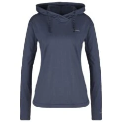 Columbia Women's Sun Trek EU Hooded Pullover - Funktionsshirt