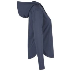 Columbia Women's Sun Trek EU Hooded Pullover - Funktionsshirt -Maloja Geschäft columbia womens sun trek eu hooded pullover funktionsshirt detail 3