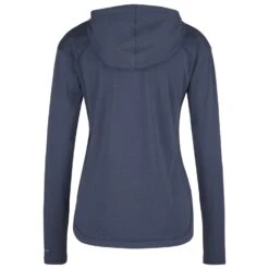 Columbia Women's Sun Trek EU Hooded Pullover - Funktionsshirt -Maloja Geschäft columbia womens sun trek eu hooded pullover funktionsshirt detail 4
