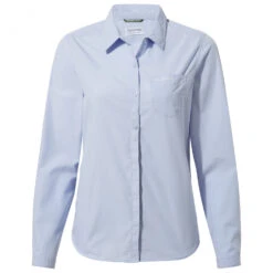 Craghoppers Women's Kiwi II L/S Shirt - Bluse -Maloja Geschäft craghoppers womens kiwi ii l s shirt bluse 1