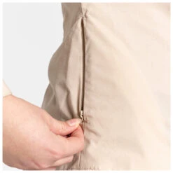 Craghoppers Women's Kiwi II L/S Shirt - Bluse -Maloja Geschäft craghoppers womens kiwi ii l s shirt bluse detail 4