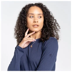 Craghoppers Women's Magnolia Longsleeve - Longsleeve 13 Craghoppers Women's Magnolia Longsleeve - Longsleeve -Maloja Geschäft craghoppers womens magnolia longsleeve longsleeve detail 6