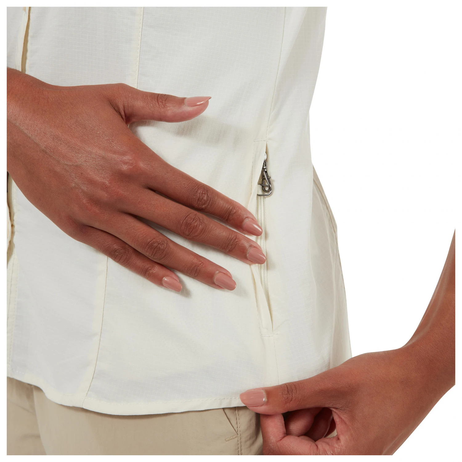 Craghoppers Women's NosiLife Adventure S/S Shirt - Bluse 7 Craghoppers Women's NosiLife Adventure S/S Shirt - Bluse – Bild 7