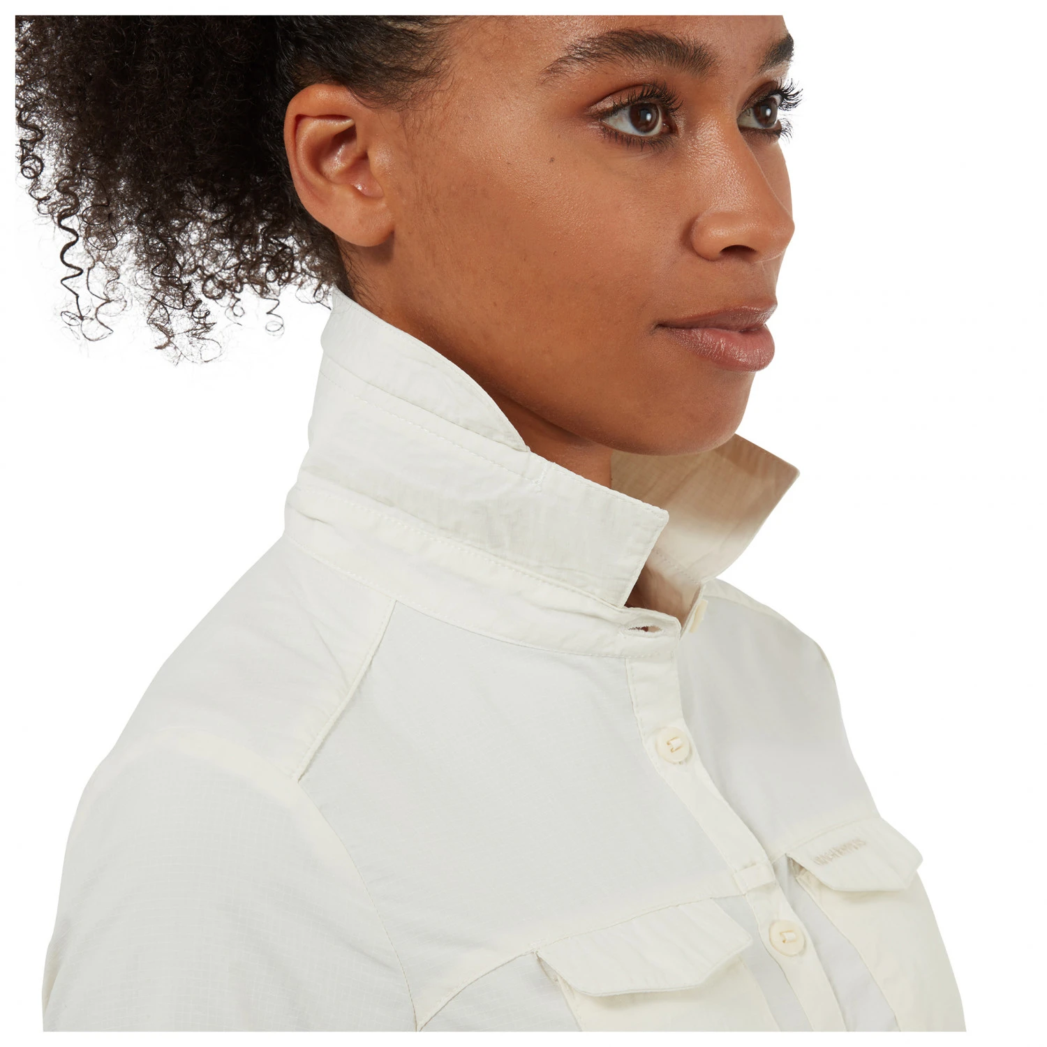 Craghoppers Women's NosiLife Adventure S/S Shirt - Bluse 8 Craghoppers Women's NosiLife Adventure S/S Shirt - Bluse – Bild 8