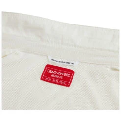 Craghoppers Women's NosiLife Adventure S/S Shirt - Bluse 18 Craghoppers Women's NosiLife Adventure S/S Shirt - Bluse -Maloja Geschäft craghoppers womens nosilife adventure s s shirt bluse detail 9