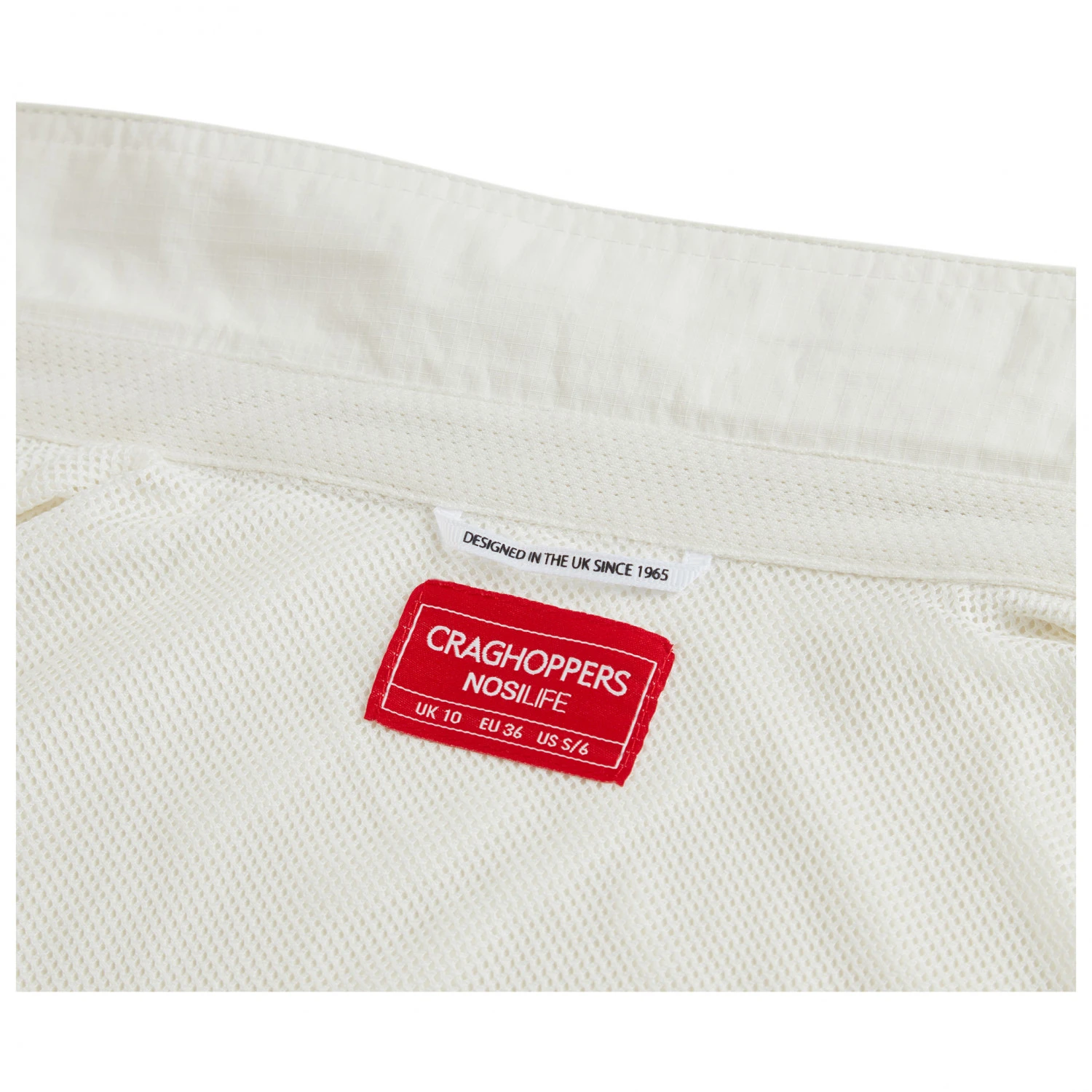 Craghoppers Women's NosiLife Adventure S/S Shirt - Bluse 9 Craghoppers Women's NosiLife Adventure S/S Shirt - Bluse – Bild 9