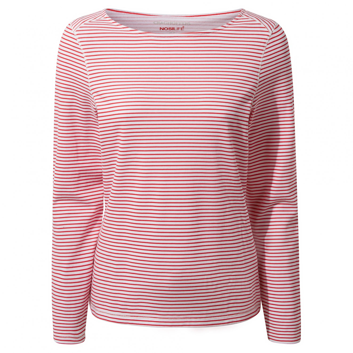Craghoppers Women's NosiLife Erin Long Sleeved Top II - Longsleeve 1 Craghoppers Women's NosiLife Erin Long Sleeved Top II - Longsleeve