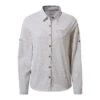 Craghoppers Women's NosiLife Gisele Long Sleeved Shirt - Bluse