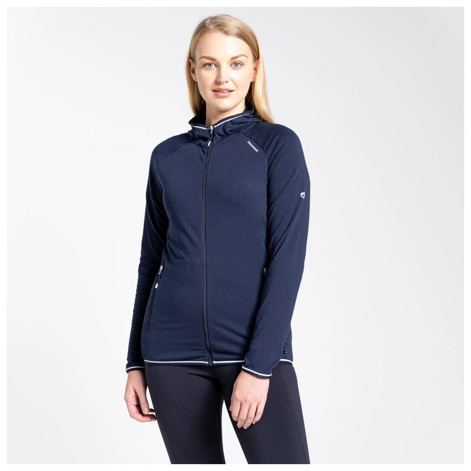 Craghoppers Women's NosiLife Milanta Hoody - Hoodie 2 Craghoppers Women's NosiLife Milanta Hoody - Hoodie – Bild 2