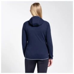 Craghoppers Women's NosiLife Milanta Hoody - Hoodie 12 Craghoppers Women's NosiLife Milanta Hoody - Hoodie -Maloja Geschäft craghoppers womens nosilife milanta hoody hoodie detail 3