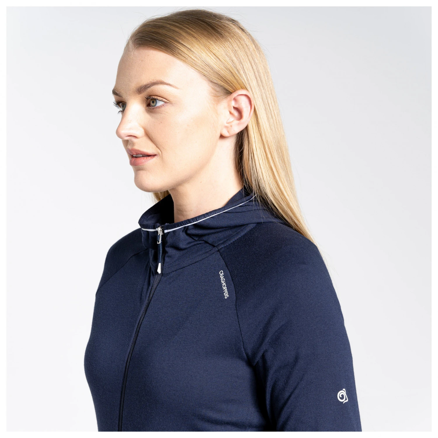 Craghoppers Women's NosiLife Milanta Hoody - Hoodie 6 Craghoppers Women's NosiLife Milanta Hoody - Hoodie – Bild 6